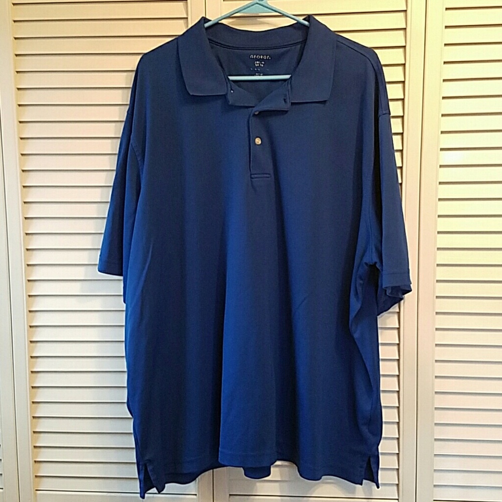 Golf shirt
